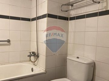 Tu nuevo hogar en la mejor ubicación de Las Condes