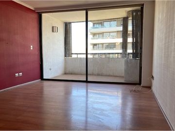 Tu nuevo hogar en la mejor ubicación de Las Condes