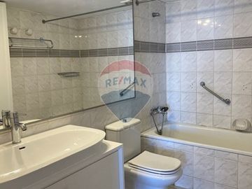 Tu nuevo hogar en la mejor ubicación de Las Condes