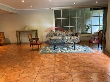 Tu nuevo hogar en la mejor ubicación de Las Condes