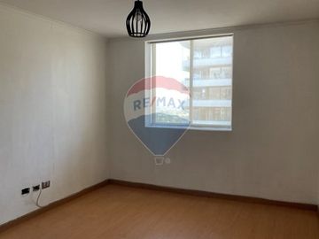 Tu nuevo hogar en la mejor ubicación de Las Condes