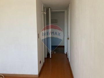 Tu nuevo hogar en la mejor ubicación de Las Condes