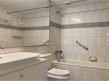 Tu nuevo hogar en la mejor ubicación de Las Condes