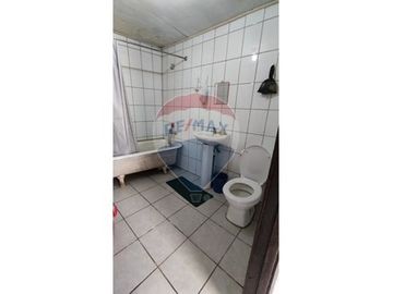 Venta de amplia propiedad en centro de Valdivia
