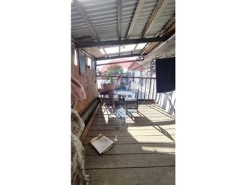 Venta de amplia propiedad en centro de Valdivia