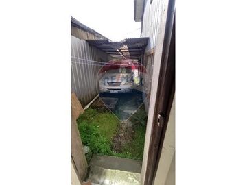 Venta de amplia propiedad en centro de Valdivia