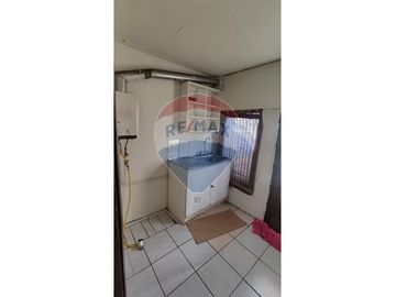 Venta de amplia propiedad en centro de Valdivia