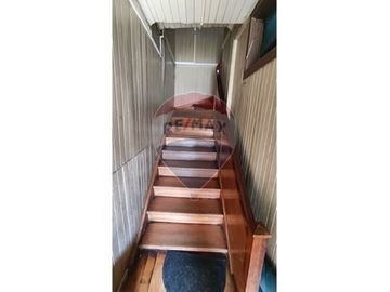 Venta de amplia propiedad en centro de Valdivia
