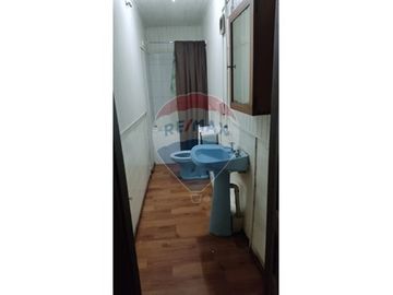 Venta de amplia propiedad en centro de Valdivia