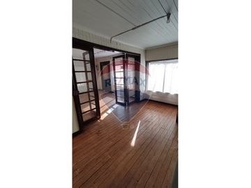Venta de amplia propiedad en centro de Valdivia