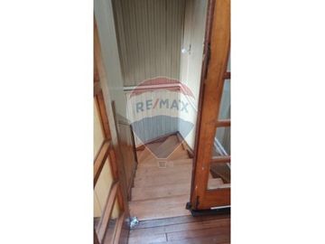 Venta de amplia propiedad en centro de Valdivia