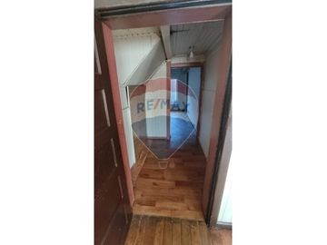 Venta de amplia propiedad en centro de Valdivia