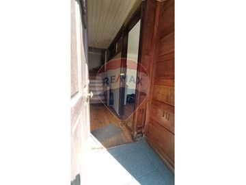 Venta de amplia propiedad en centro de Valdivia