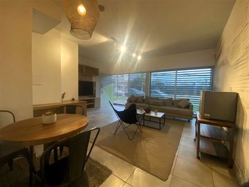 Departamento en Venta en Zañartu / Castillo Urizar