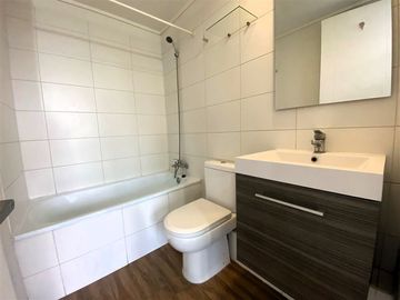 Departamento en Venta en Zañartu / Castillo Urizar