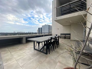 Departamento en Venta en Zañartu / Castillo Urizar