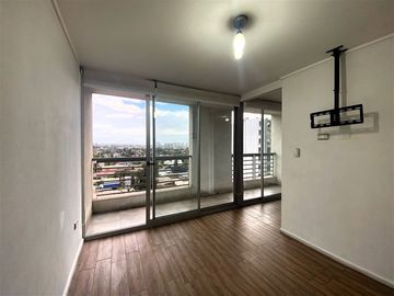 Departamento en Venta en Zañartu / Castillo Urizar