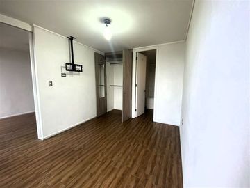 Departamento en Venta en Zañartu / Castillo Urizar