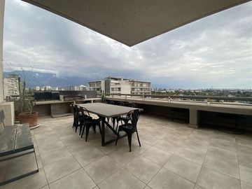 Departamento en Venta en Zañartu / Castillo Urizar