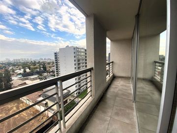 Departamento en Venta en Zañartu / Castillo Urizar