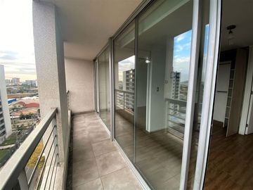 Departamento en Venta en Zañartu / Castillo Urizar