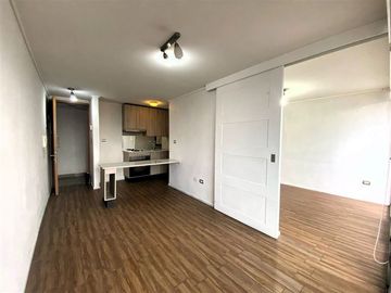 Departamento en Venta en Zañartu / Castillo Urizar