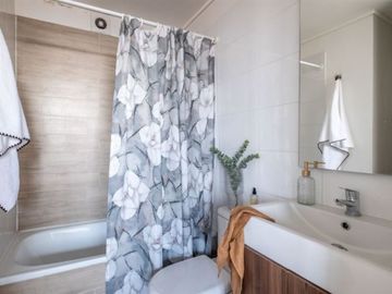 Departamento en Venta en Zañartu / Metro Ñuble