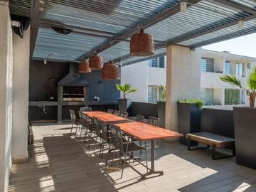 Departamento en Venta en Zañartu / Metro Ñuble