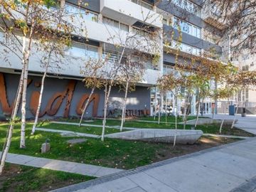 Departamento en Venta en Zañartu / Metro Ñuble