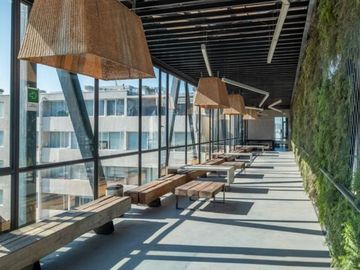 Departamento en Venta en Zañartu / Metro Ñuble