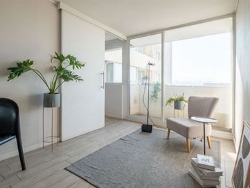 Departamento en Venta en Zañartu / Metro Ñuble