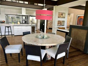 CASA EN VENTA  EN  AVANDARO