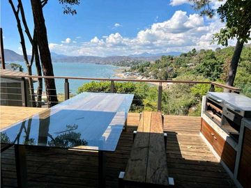 CASA EN VENTA  EN  AVANDARO