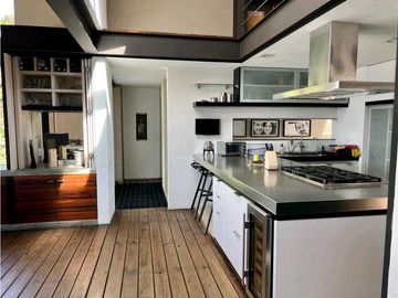 CASA EN VENTA  EN  AVANDARO
