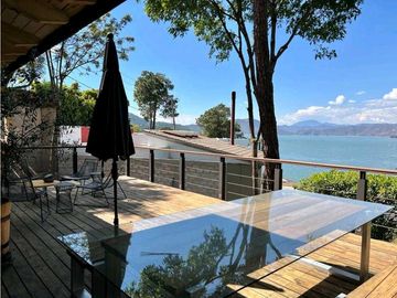 CASA EN VENTA  EN  AVANDARO