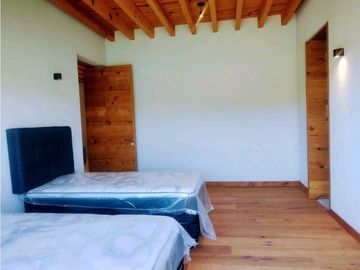 SE RENTA CASA EN VALLE DE BRAVO