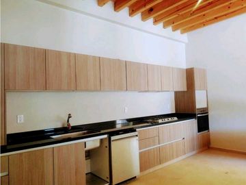 SE RENTA CASA EN VALLE DE BRAVO