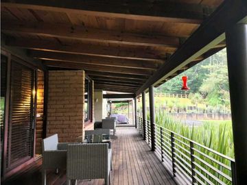 RANCHO EN RENTA EN VALLE DE BRAVO