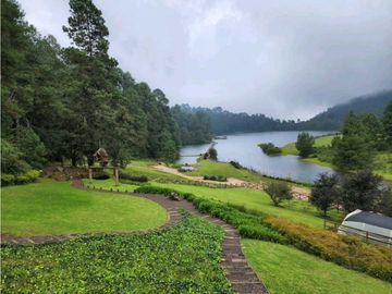 RANCHO EN RENTA EN VALLE DE BRAVO