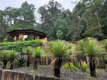 RANCHO EN RENTA EN VALLE DE BRAVO