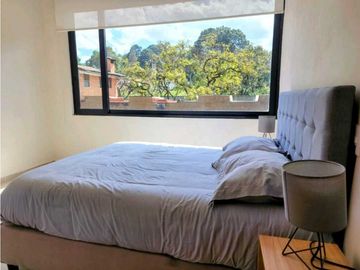 SE VENDE CASA EN VALLE DE BRAVO CON VISTA Y ACCESO AL LAGO