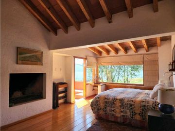 CASA EN RENTA EN VALLE DE BRAVO