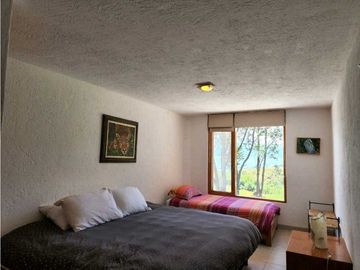 CASA EN RENTA EN VALLE DE BRAVO