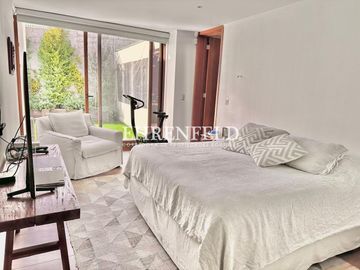 Pinares de Montemar, Concón. Exclusiva casa en condominio.