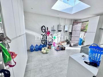 Pinares de Montemar, Concón. Exclusiva casa en condominio.