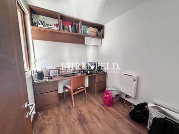 Pinares de Montemar, Concón. Exclusiva casa en condominio.