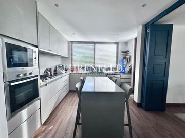 Pinares de Montemar, Concón. Exclusiva casa en condominio.
