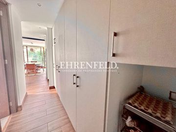Pinares de Montemar, Concón. Exclusiva casa en condominio.