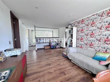 Pinares de Montemar, Concón. Exclusiva casa en condominio.