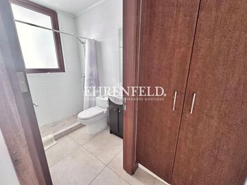Pinares de Montemar, Concón. Exclusiva casa en condominio.
